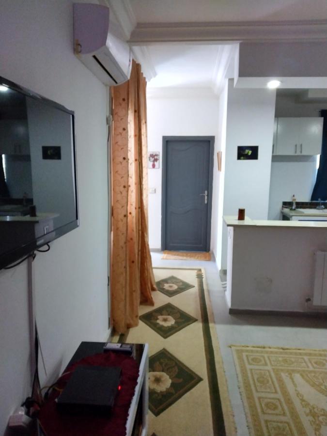 Silverwood Tunis Ngoại thất bức ảnh