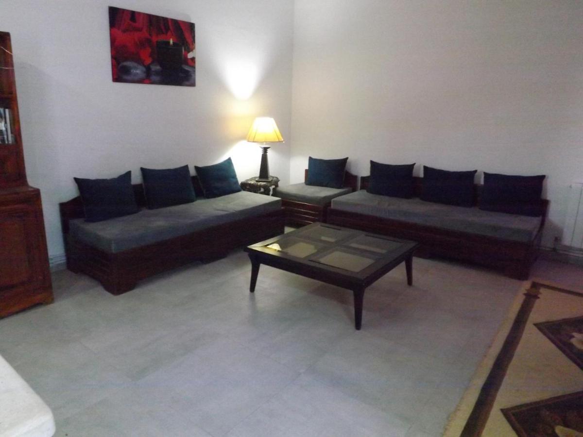 Silverwood Tunis Ngoại thất bức ảnh