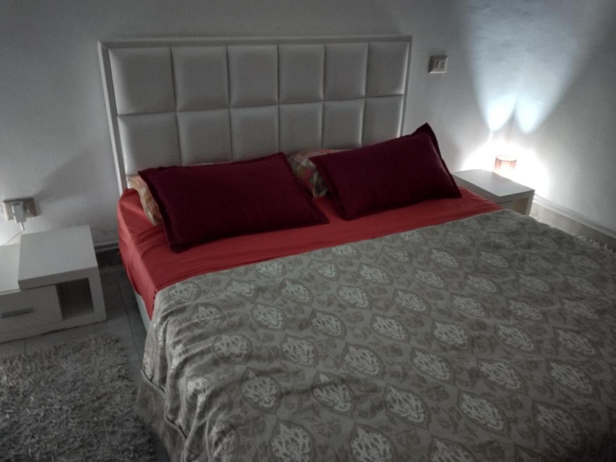 Silverwood Tunis Ngoại thất bức ảnh