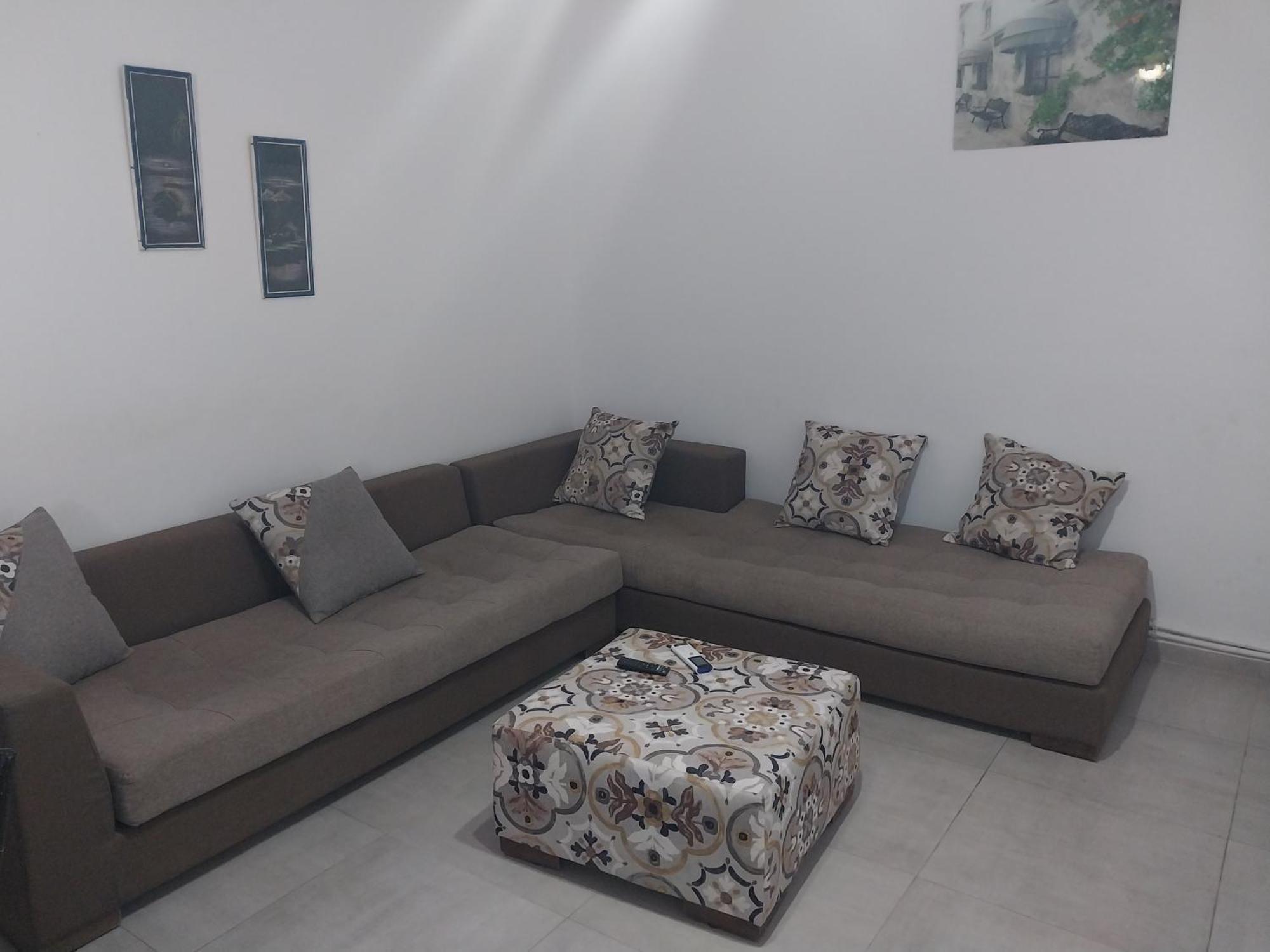 Silverwood Tunis Ngoại thất bức ảnh